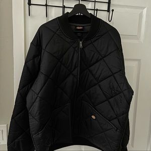 Dickies Puffy Jacket